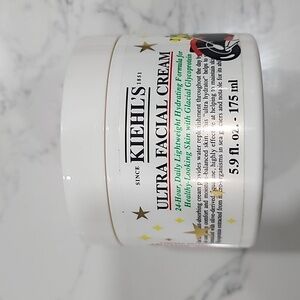 Kiehl's Kiehls - Ultra Facial Cream (Limited Edition)(175ml/5.9oz) Brand New